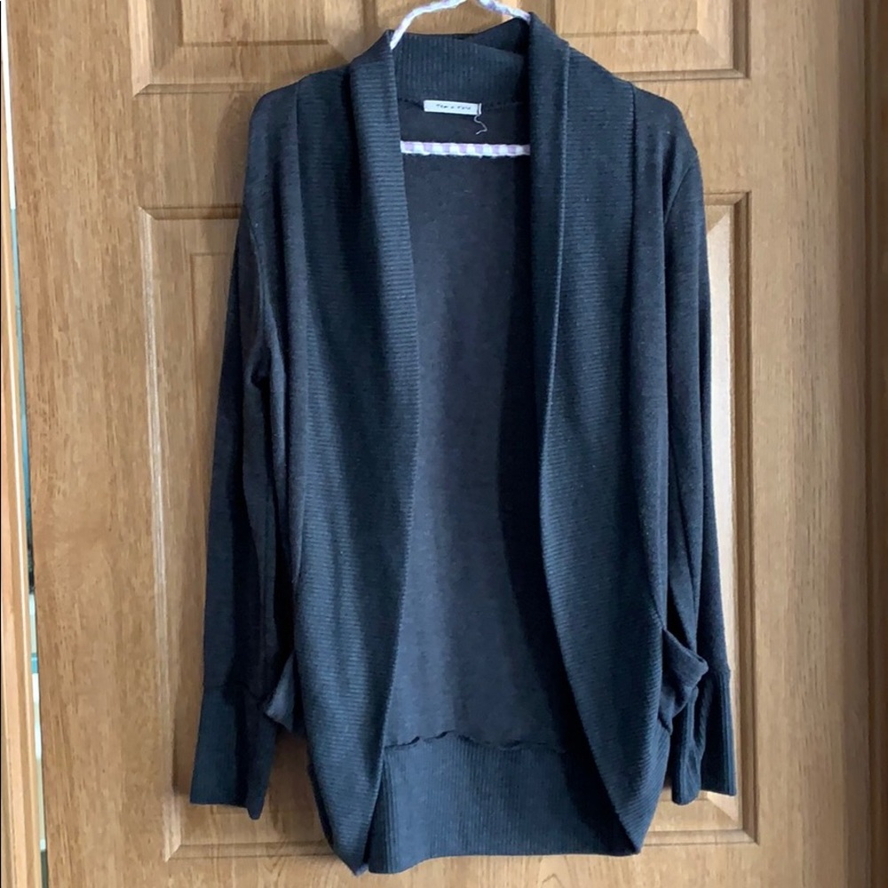 Women’s cardigan